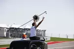 Foto zur News: Jenson Button (McLaren)