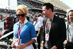 Foto zur News: Pamela Anderson und Keanu Reeves