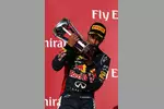 Foto zur News: Daniel Ricciardo (Red Bull)