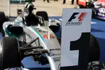 Foto zur News: Lewis Hamilton (Mercedes)