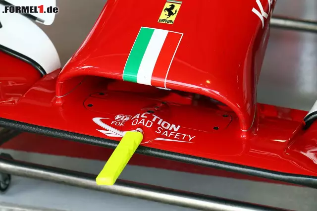 Foto zur News: (Scuderia Ferrari)