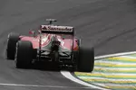 Foto zur News: Fernando Alonso (Ferrari)