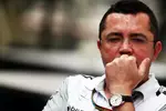 Foto zur News: Eric Boullier