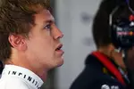 Foto zur News: Sebastian Vettel (Red Bull)