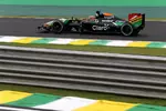 Foto zur News: Nico Hülkenberg (Force India)