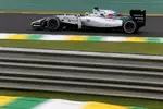 Foto zur News: Felipe Massa (Williams)