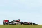 Foto zur News: Romain Grosjean (Lotus)