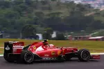 Foto zur News: Kimi Räikkönen (Ferrari)