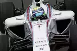 Foto zur News: Felipe Massa (Williams)