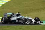 Foto zur News: Nico Rosberg (Mercedes)