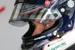 Foto zur News: Valtteri Bottas (Williams)