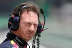 Foto zur News: Christian Horner