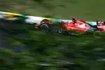 Foto zur News: Fernando Alonso (Ferrari)