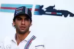 Foto zur News: Felipe Nasr (Carlin)