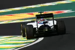 Foto zur News: Felipe Massa (Williams)