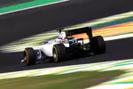 Foto zur News: Felipe Massa (Williams)