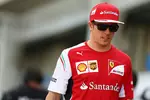 Foto zur News: Kimi Räikkönen (Ferrari)