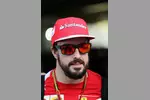 Foto zur News: Fernando Alonso (Ferrari)