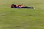 Foto zur News: Daniel Ricciardo (Red Bull)