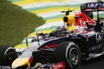 Foto zur News: Daniel Ricciardo (Red Bull)