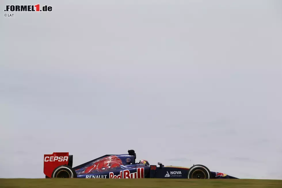 Foto zur News: Max Verstappen