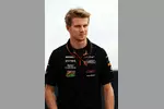 Foto zur News: Nico Hülkenberg (Force India)