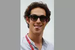 Foto zur News: Bruno Senna (Mahindra)