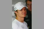 Foto zur News: Nico Rosberg (Mercedes)