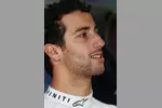 Foto zur News: Daniel Ricciardo (Red Bull)