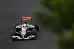 Foto zur News: Esteban Gutierrez (Sauber)