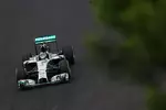 Foto zur News: Nico Rosberg (Mercedes)