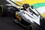 Foto zur News: Kevin Magnussen (McLaren)