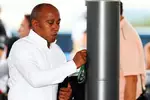 Foto zur News: Lewis Hamilton (Mercedes)