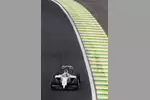 Foto zur News: Felipe Massa (Williams)