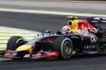 Foto zur News: Daniel Ricciardo (Red Bull)