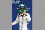 Foto zur News: Felipe Massa (Williams)