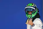 Foto zur News: Felipe Massa (Williams)