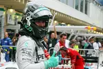 Foto zur News: Nico Rosberg (Mercedes)