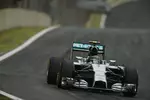 Foto zur News: Nico Rosberg (Mercedes)