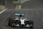 Foto zur News: Nico Rosberg (Mercedes)