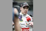 Foto zur News: Pastor Maldonado (Lotus)