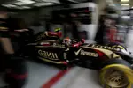 Foto zur News: Pastor Maldonado (Lotus)