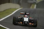 Foto zur News: Nico Hülkenberg (Force India)