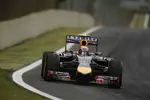 Foto zur News: Daniel Ricciardo (Red Bull)