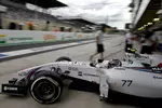 Foto zur News: Valtteri Bottas (Williams)