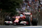 Foto zur News: Fernando Alonso (Ferrari)