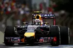 Foto zur News: Daniel Ricciardo (Red Bull)