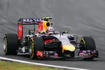 Foto zur News: Daniel Ricciardo (Red Bull)