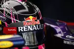 Foto zur News: Sebastian Vettel (Red Bull)