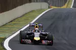 Foto zur News: Daniel Ricciardo (Red Bull)